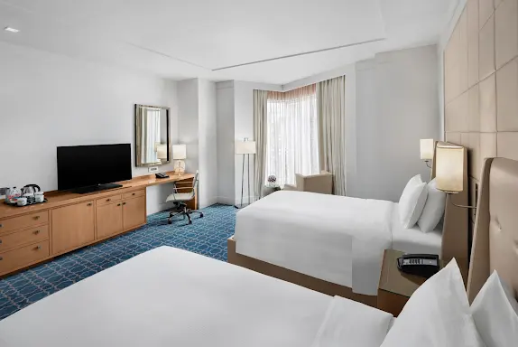 Kamar Kamar